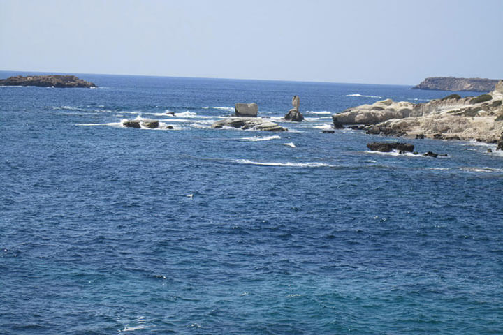 Морские пещеры SeaCaves