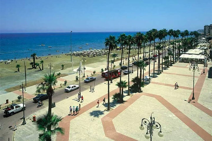 Ларнака