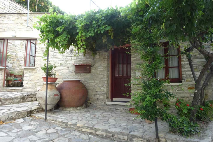 Лефкара